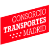 Autobuses Comunidad de Madrid