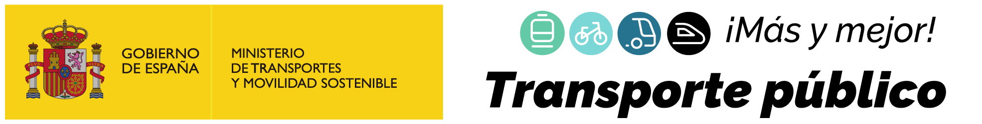 Descuentos en autobuses interregionales de titularidad estatal
