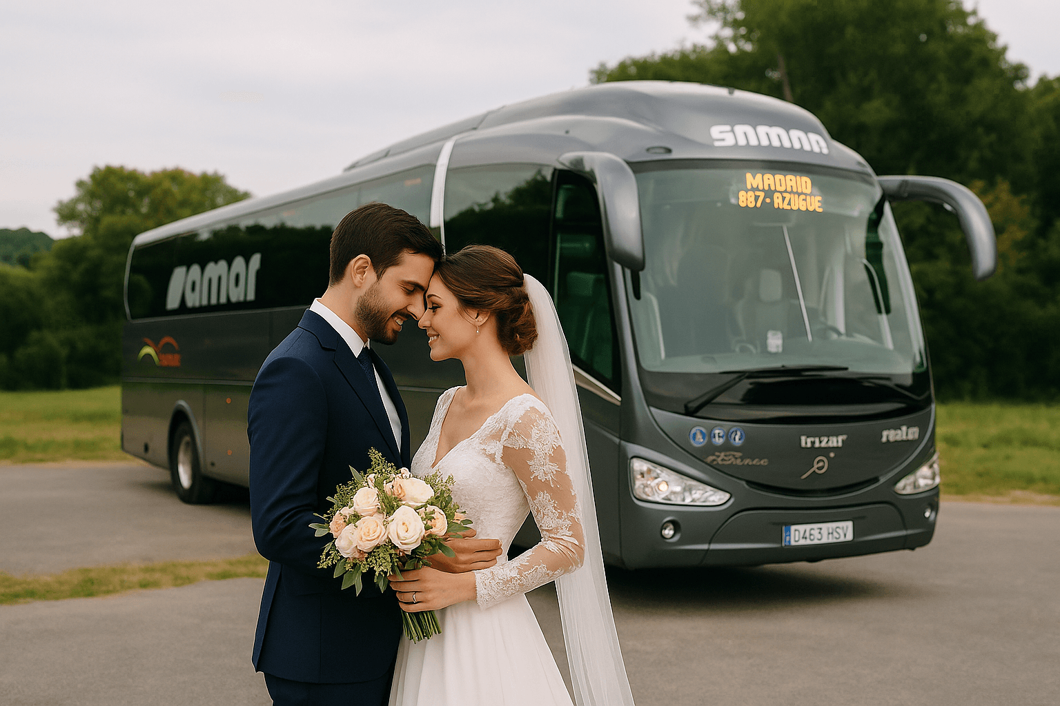 Especial Bodas