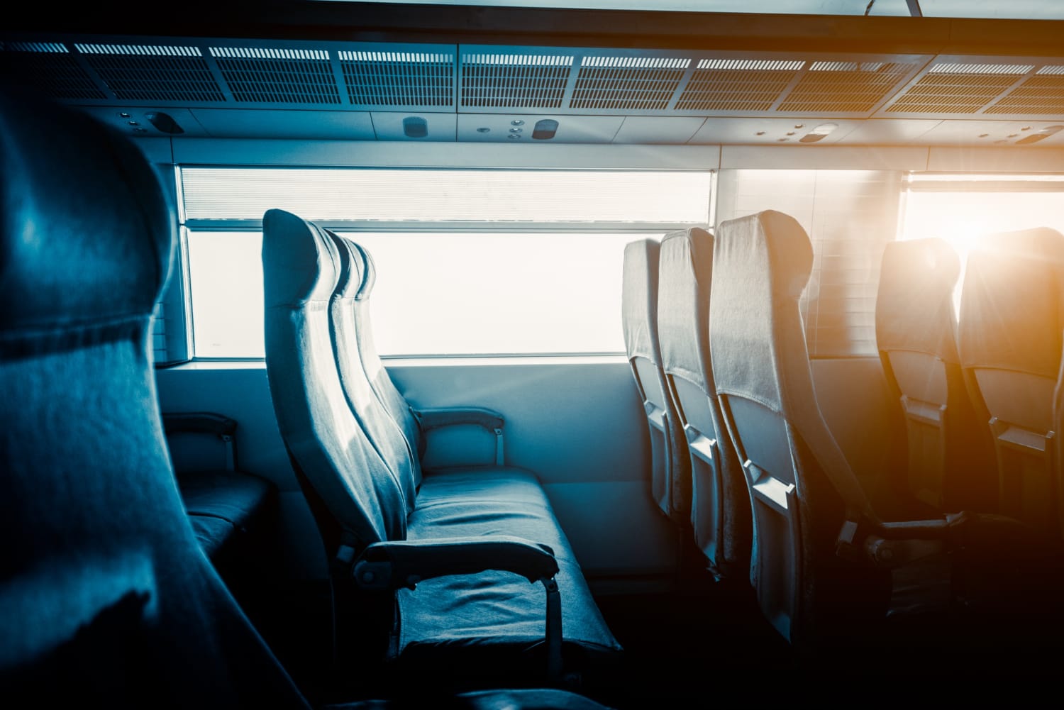 Alquiler de autobuses