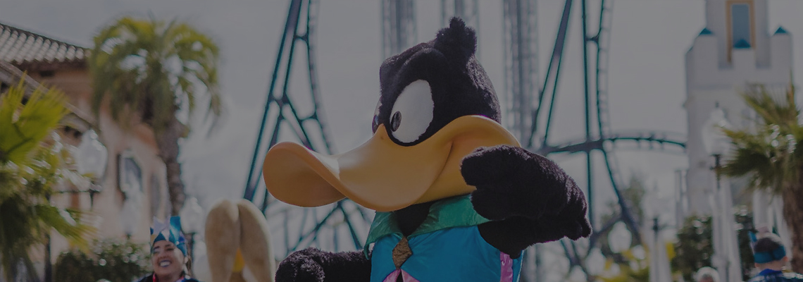 ¿Quieres disfrutar de la adrenalina al máximo?